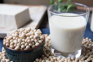 maquina de leche de soya